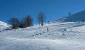 Tour Wandern Aydius - Pic Lasnères 2000m - Photo 1