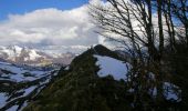 Tour Schneeschuhwandern Aucun - Pic de Cantau Pic de Berbeillet en raquettes - Photo 1