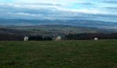 Trail Walking Saint-Symphorien-de-Lay - Saint Symphorien de Lay - Le circuit des Ponts de Pierres - Photo 5