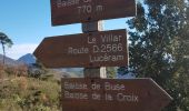Percorso A piedi Lucerame - Col St roch - Photo 5
