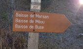 Trail On foot Lucéram - Col St roch - Photo 2