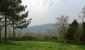 Tour Wandern Châteaufort - Vallée de la Mérantaise - Photo 1