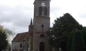 Tocht Stappen Mesnil-en-Ouche - Circuit des Masniéres  -  La Roussière    - Photo 2