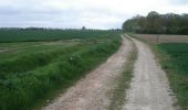 Tocht Stappen Mesnil-en-Ouche - Circuit des Masniéres  -  La Roussière    - Photo 1