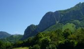 Tour Wandern Lées-Athas - Le Tour des Anaques - Photo 2