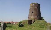 Trail Walking Looberghe - Au fil de l'eau : Gracht et Haute Colme - Looberghe - Photo 6