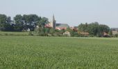 Trail Walking Looberghe - Au fil de l'eau : Gracht et Haute Colme - Looberghe - Photo 1