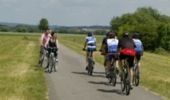 Tour Fahrrad Diedenhofen - Chemin de la Moselle - Photo 1