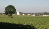 Excursión Senderismo Zutkerque - Sentier de la dame aux loups -  Zutkerque - Photo 5