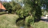 Tocht Stappen Zutkerque - Sentier de la dame aux loups -  Zutkerque - Photo 2