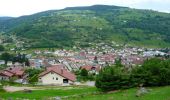 Excursión Senderismo La Bresse - Le Moutier des Fées - Photo 5