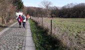 Trail Walking Anderlecht - Promenade Verte 2 29 01 2019 - Photo 4