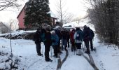 Tour Wandern Moosch - 19.01.29.Mosch.Geishouse - Photo 1