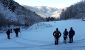 Tour Wandern Moosch - 19.01.29.Mosch.Geishouse - Photo 2