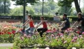 Tour Fahrrad Kenchen - Circuit des Jardins - Photo 3