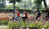 Tocht Fiets Laquenexy - Circuit des Jardins - Photo 3