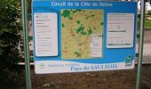 Trail Cycle Delme - Circuit de la côte de Delme - Photo 1