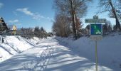 Trail Winter sports Sentheim - SentheimGuewenheimSki - Photo 1