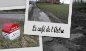 Randonnée V.T.T. Villeneuve-d'Ascq - Circuit de la Marque à l'Arbre (Boucles A + B + C) - Photo 4
