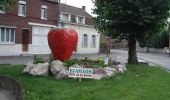 Excursión Senderismo Écaillon - Chemin des Braconniers - Ecaillon - Photo 1