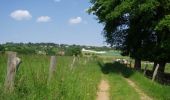 Tour Wandern Machemont - Machemont - Circuit de la Montagne d'Hauette - Photo 1