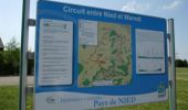 Trail Cycle Tromborn - Circuit entre Nied et Warndt - Photo 2