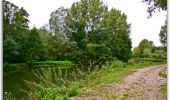 Tour Wandern Belloy-sur-Somme - Circuit du bois d'Yseux - Belloy-sur-Somme - Photo 1