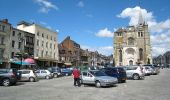 Tour Fahrrad Le Neubourg - Boucle de l'Oison  -  Le Neubourg - Photo 1