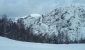 Excursión Raquetas de nieve Auris - Alpe d'Huez - Gorges de La Sarenne - Photo 12