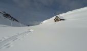 Excursión Raquetas de nieve Auris - Alpe d'Huez - Gorges de La Sarenne - Photo 10