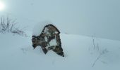 Tocht Sneeuwschoenen Huez - Alpe d'Huez - Village d'Huez - Photo 9