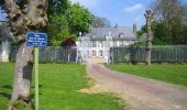 Trail Walking Ailly-sur-Somme - Circuit de la forêt d'Ailly  -  Ailly-sur-Somme - Photo 1