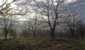 Tour Wandern Cauzac - Cauzac, randonnée sur un plateau du Pays de Serres - Pays de l'Agenais - Photo 1