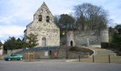 Trail Walking Clermont-Soubiran - Clermont-Soubiran, aux portes du Tarn-et-Garonne - Pays de l'Agenais - Photo 1