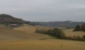 Tour Mountainbike Dondas - Dondas, balade dans les coteaux du Pays de Serres - Pays de l'Agenais - Photo 1