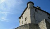 Tour Wandern Engayrac - Engayrac, une randonnée dans la vallée de Gandaille - Pays de l'Agenais - Photo 1