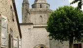 Excursión Caballo Estillac - La randonnée des villages du Bruilhois - Pays de l'Agenais - Photo 1