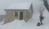 Randonnée Raquettes à neige Rencurel - 2019-02-04 Les Coulmes - Photo 3