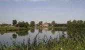 Tour Wandern Armentières - Vers la confluence de la Lys et de la Deûle - Armentières - Photo 3