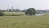 Excursión Senderismo Armentières - Vers la confluence de la Lys et de la Deûle - Armentières - Photo 1