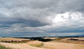 Tocht Mountainbike Saint-Michel-de-Lanès - Le Grand Tour - Lac de Ganguise - Photo 2