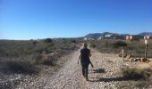 Trail Walking Cabanes - 2018-02-05 TORRE LA SAL NORD - Photo 3