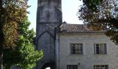 Excursión Bici de montaña Layrac - Layrac, une randonnée dans la vallée du Gers - Pays de l'Agenais - Photo 1