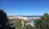 Randonnée Moteur Cabanes - 2019-02-05 BALLADE MOTO OREPESA BENICASIM SUD ALLER RETOUR PAR LA CÔTE  - Photo 1