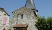 Randonnée Marche Sérignac-sur-Garonne - Sérignac-sur-Garonne, promenade entre Canal et Garonne - Pays de l'Agenais - Photo 2