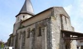 Tour Wandern Sérignac-sur-Garonne - Sérignac-sur-Garonne, promenade entre Canal et Garonne - Pays de l'Agenais - Photo 1