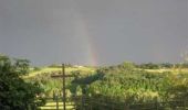 Tocht Stappen Mauvezin-sur-Gupie - Mauvezin, entre Gupie et Caubon - Pays Val de Garonne - Gascogne - Photo 1