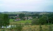 Tocht Stappen Villefranche-du-Queyran - Villefranche, la bastide du Queyran - Pays Val de Garonne - Gascogne - Photo 1