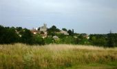 Tocht Mountainbike Lamontjoie - Lamontjoie, un cheminement de Lot-et-Garonne en Gers - Pays d'Albret - Photo 1