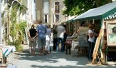 Randonnée Marche Sos - Sos, la promenade de Campet - Pays d'Albret - Photo 1